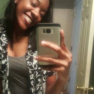 Aisha - rencontre-Teen-La Seyne-sur-Mer
